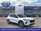 2026 Ford Escape Base