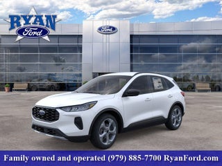 2026 Ford Escape Base