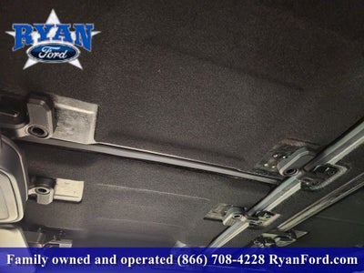 2025 Ford Bronco Stroppe Edition