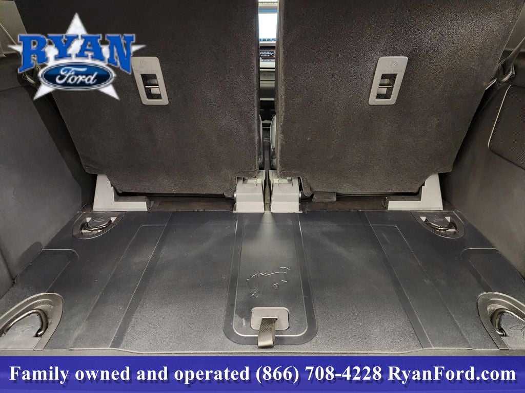 2025 Ford Bronco Stroppe Edition