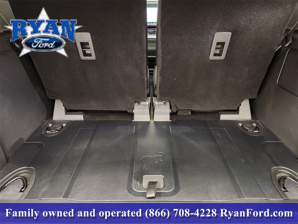 2025 Ford Bronco Stroppe Edition