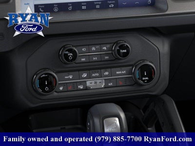 2026 Ford Bronco Raptor®