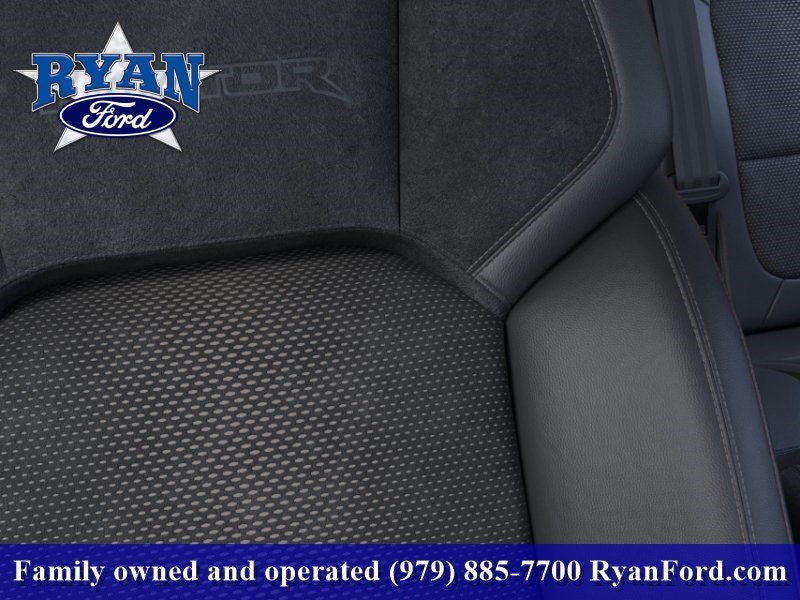 2026 Ford Bronco Raptor®