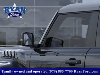 2026 Ford Bronco Raptor®