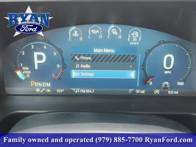 2026 Ford Bronco Raptor®