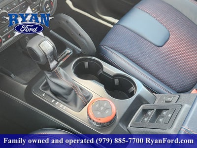 2026 Ford Bronco Raptor®