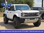 2026 Ford Bronco Raptor®