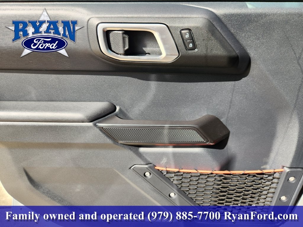 2026 Ford Bronco Raptor®