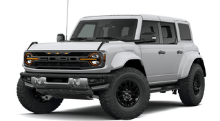 2026 Ford Bronco Raptor®