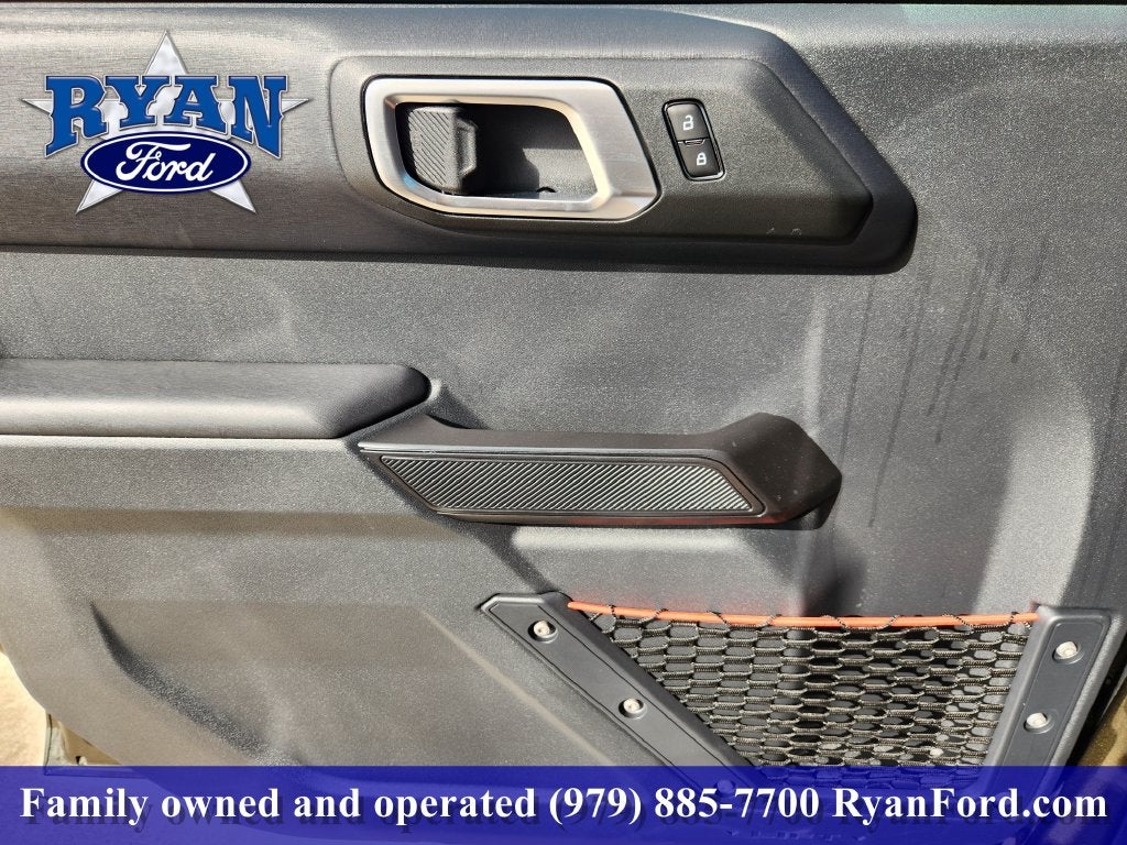 2026 Ford Bronco Raptor®