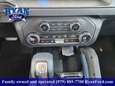 2026 Ford Bronco Raptor®