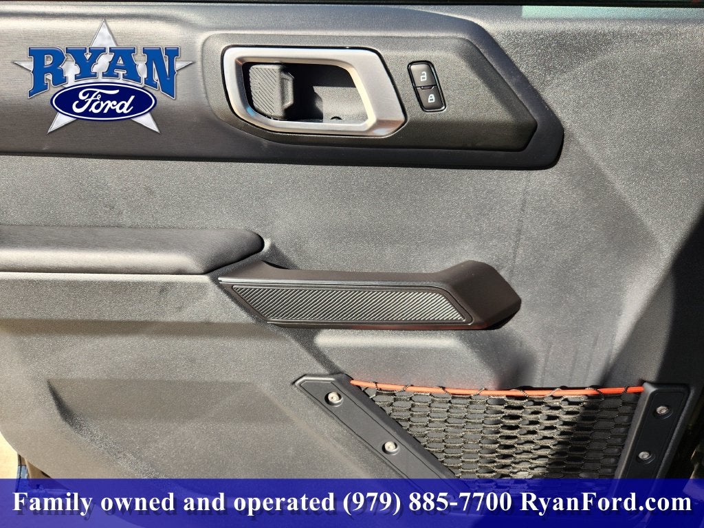 2026 Ford Bronco Raptor®