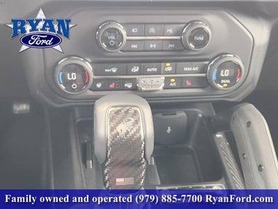 2026 Ford Bronco Raptor®