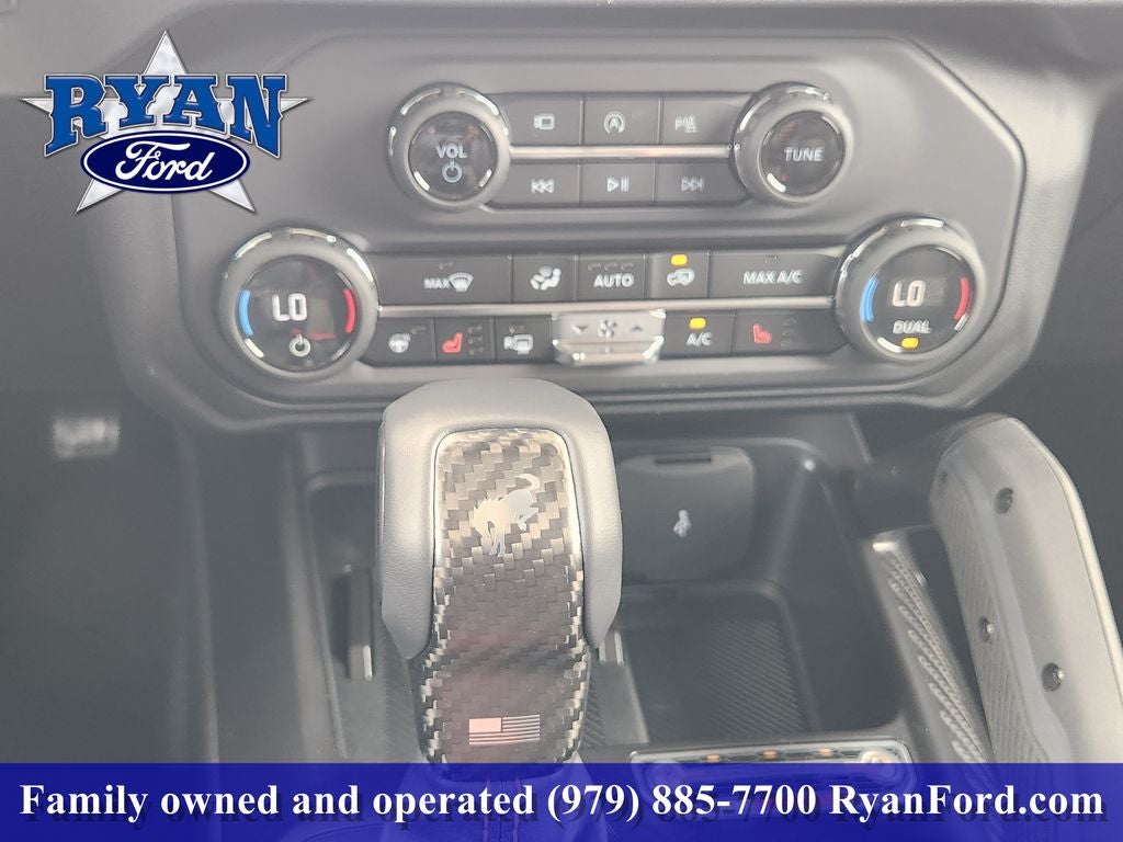 2026 Ford Bronco Raptor®