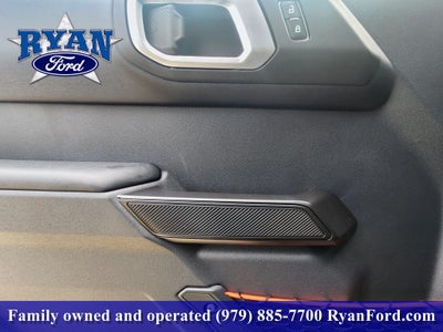 2026 Ford Bronco Raptor®