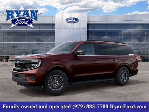 2027 Ford Expedition Max MAX Active