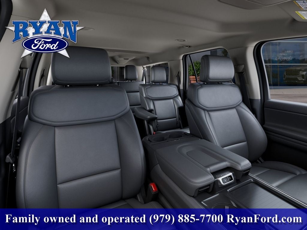 2027 Ford Expedition Max MAX Active