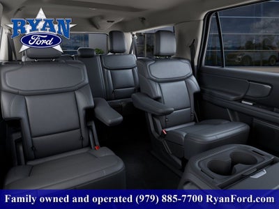 2027 Ford Expedition Max MAX Active