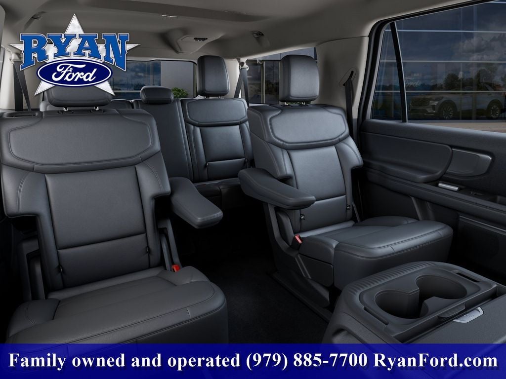 2027 Ford Expedition Max MAX Active