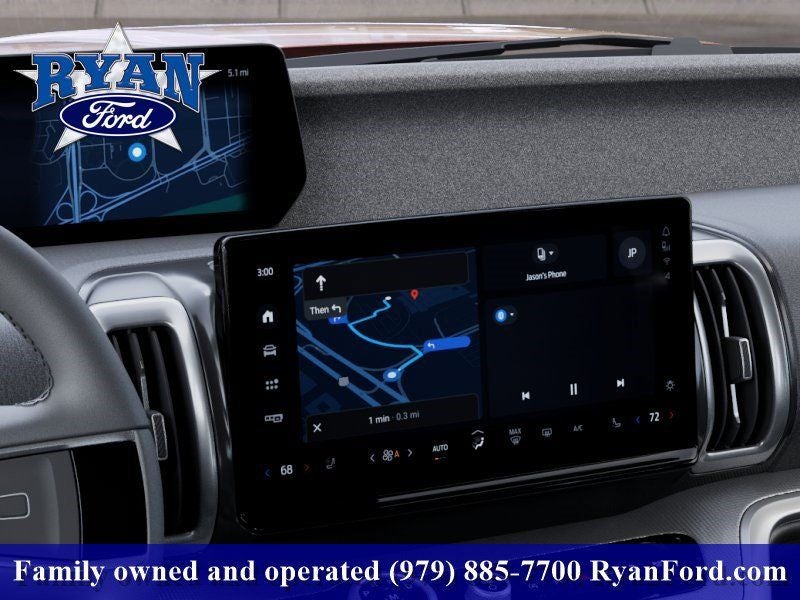 2027 Ford Expedition Max MAX Active
