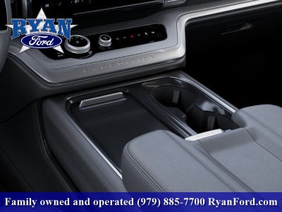 2027 Ford Expedition Max MAX Active