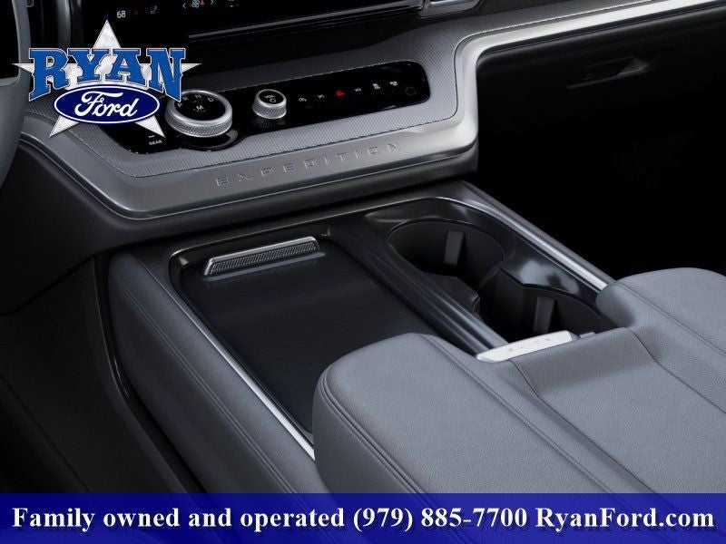 2027 Ford Expedition Max MAX Active