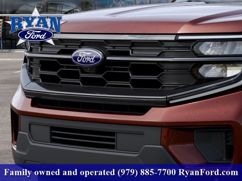 2027 Ford Expedition Max MAX Active