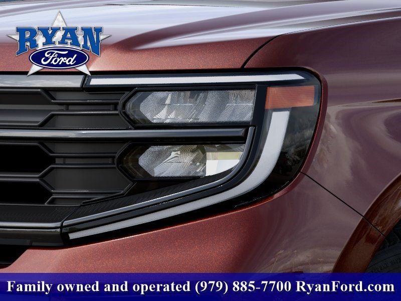 2027 Ford Expedition Max MAX Active