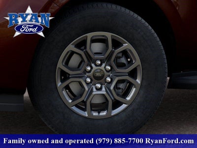 2027 Ford Expedition Max MAX Active