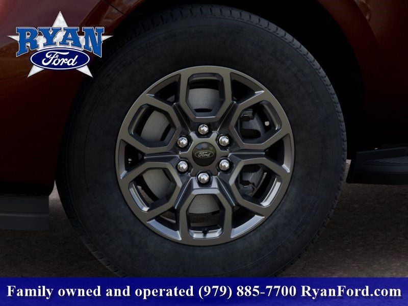 2027 Ford Expedition Max MAX Active