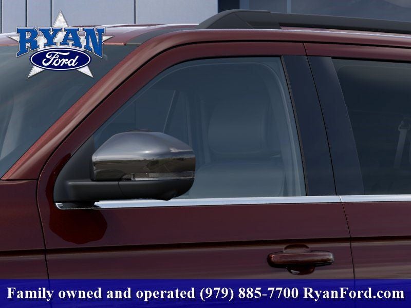 2027 Ford Expedition Max MAX Active