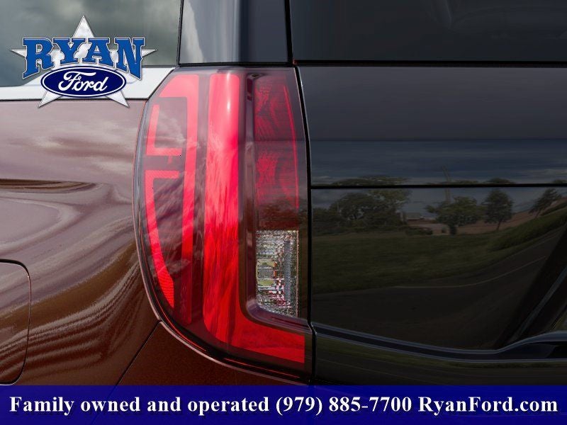 2027 Ford Expedition Max MAX Active