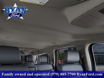 2027 Ford Expedition Max MAX Active