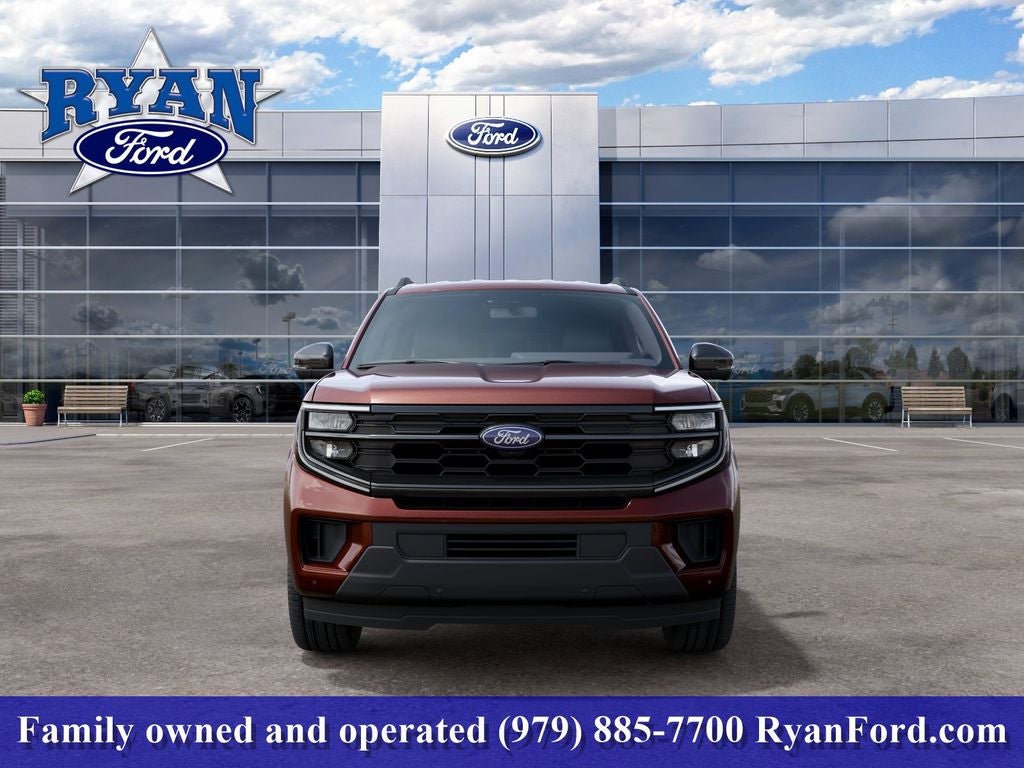 2027 Ford Expedition Max MAX Active
