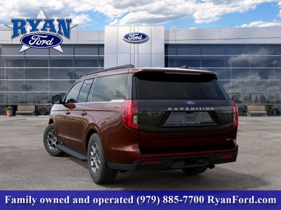 2027 Ford Expedition Max MAX Active