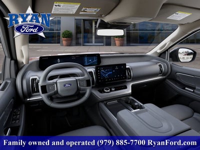 2027 Ford Expedition Max MAX Active