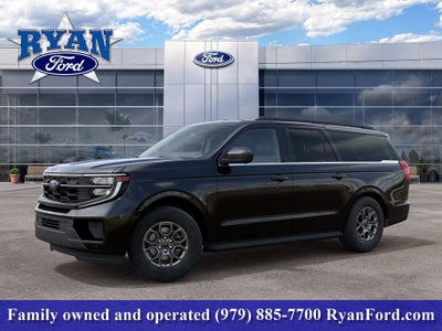2027 Ford Expedition Max MAX Active
