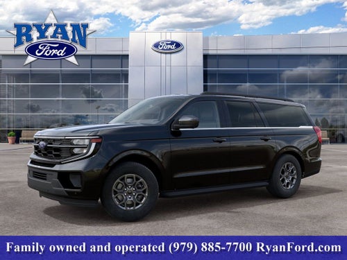 2027 Ford Expedition Max MAX Active