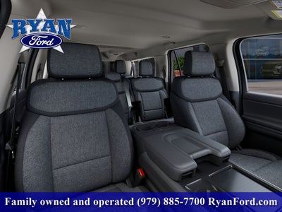 2027 Ford Expedition Max MAX Active