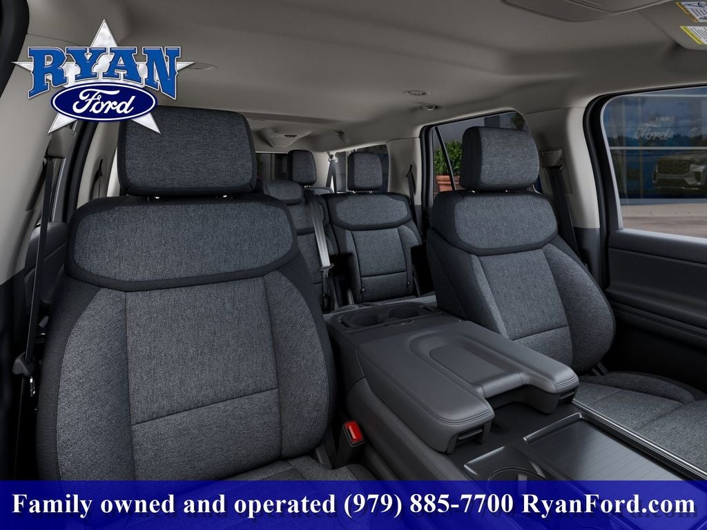 2027 Ford Expedition Max MAX Active