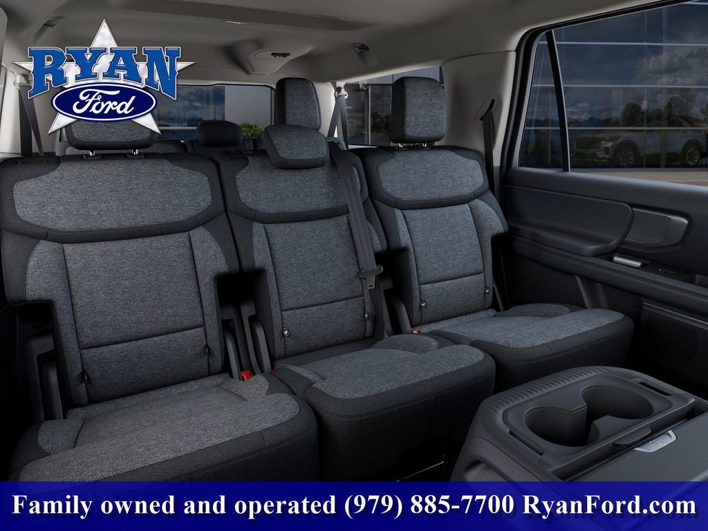 2027 Ford Expedition Max MAX Active