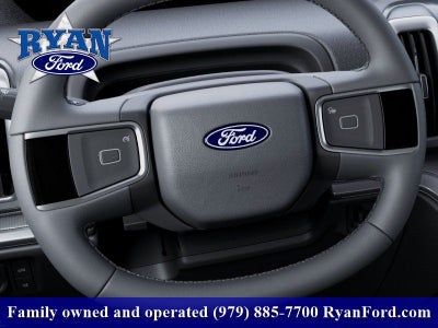 2027 Ford Expedition Max MAX Active