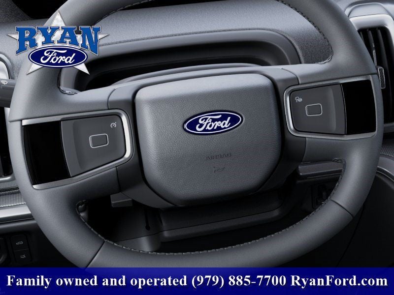 2027 Ford Expedition Max MAX Active