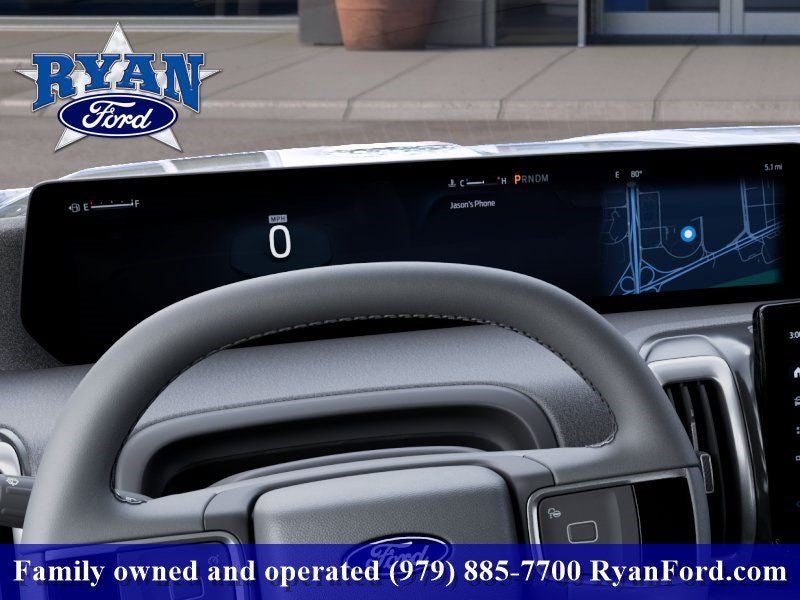 2027 Ford Expedition Max MAX Active