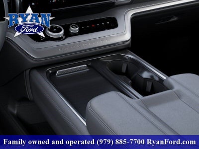 2027 Ford Expedition Max MAX Active