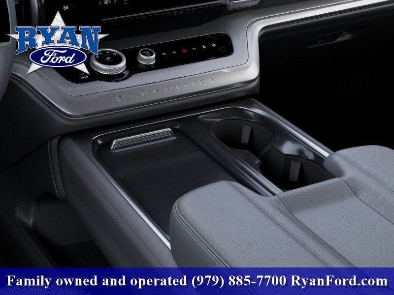 2027 Ford Expedition Max MAX Active
