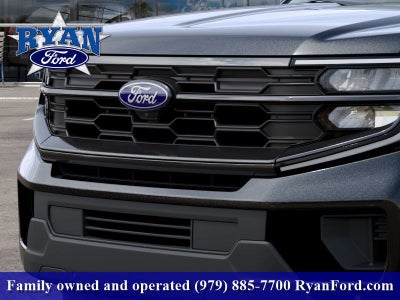 2027 Ford Expedition Max MAX Active