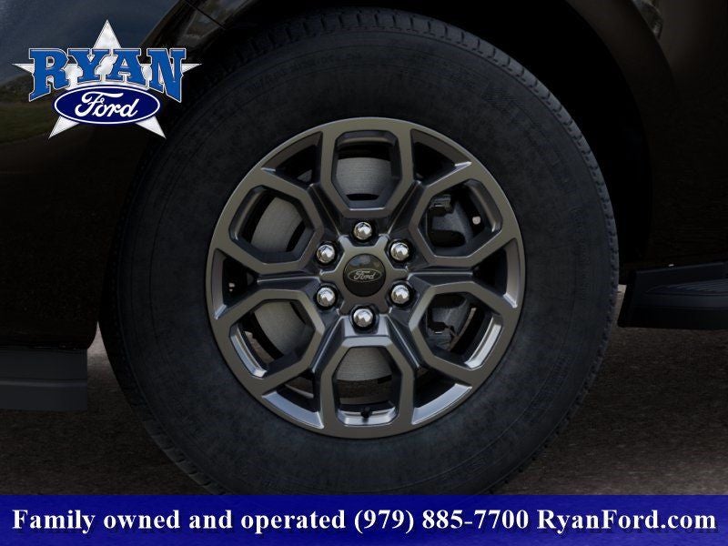2027 Ford Expedition Max MAX Active