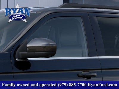 2027 Ford Expedition Max MAX Active