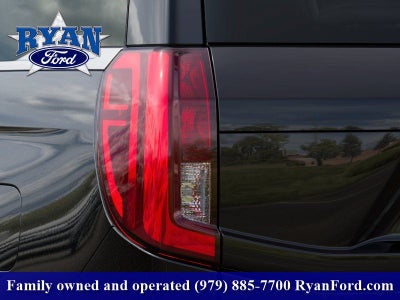 2027 Ford Expedition Max MAX Active